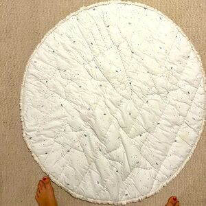 Pehr Baby Play Mat - Rocketman